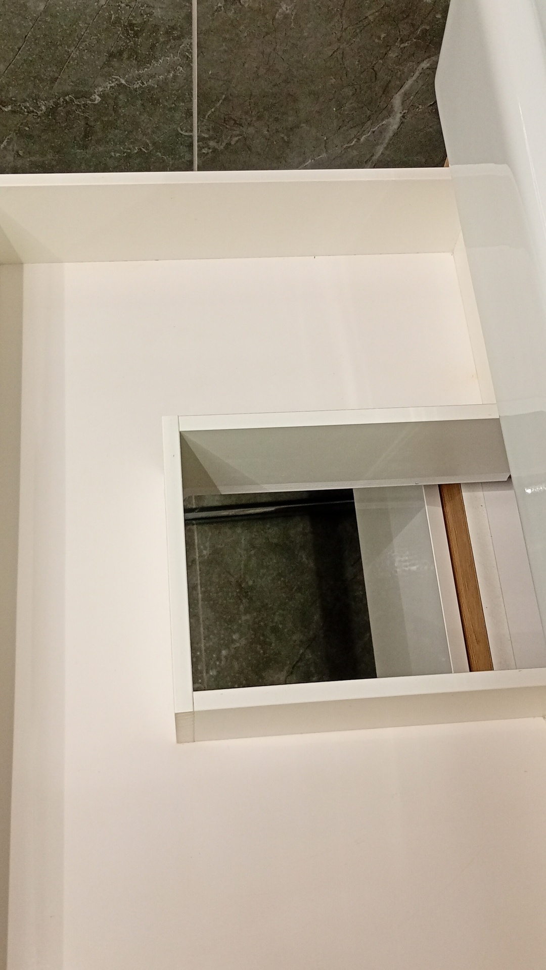 After photo for Основно почистване