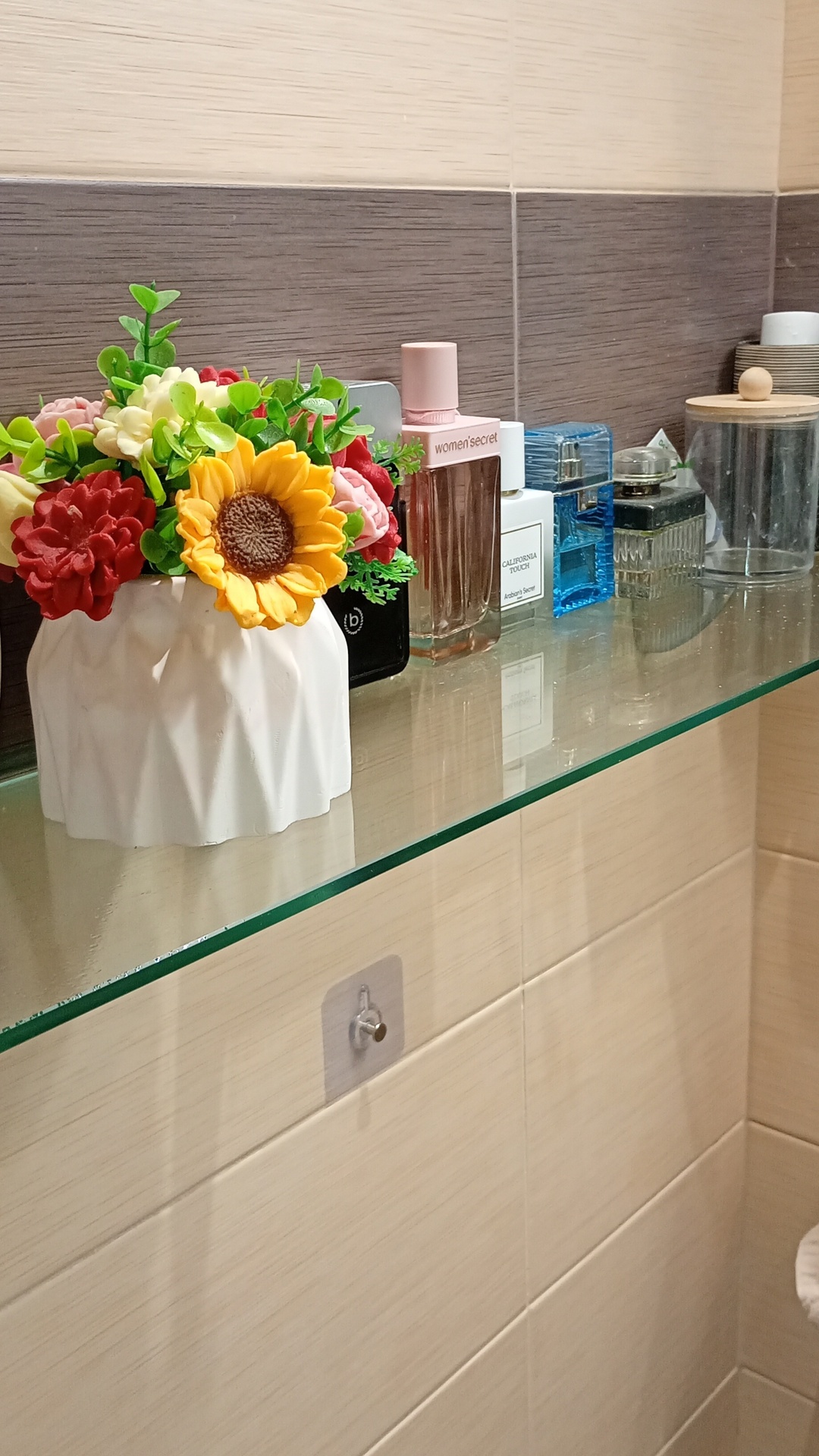 Before photo for Основно почистване