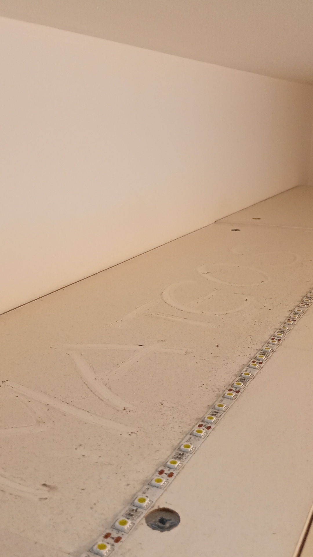 Before photo for Deep Cleaning