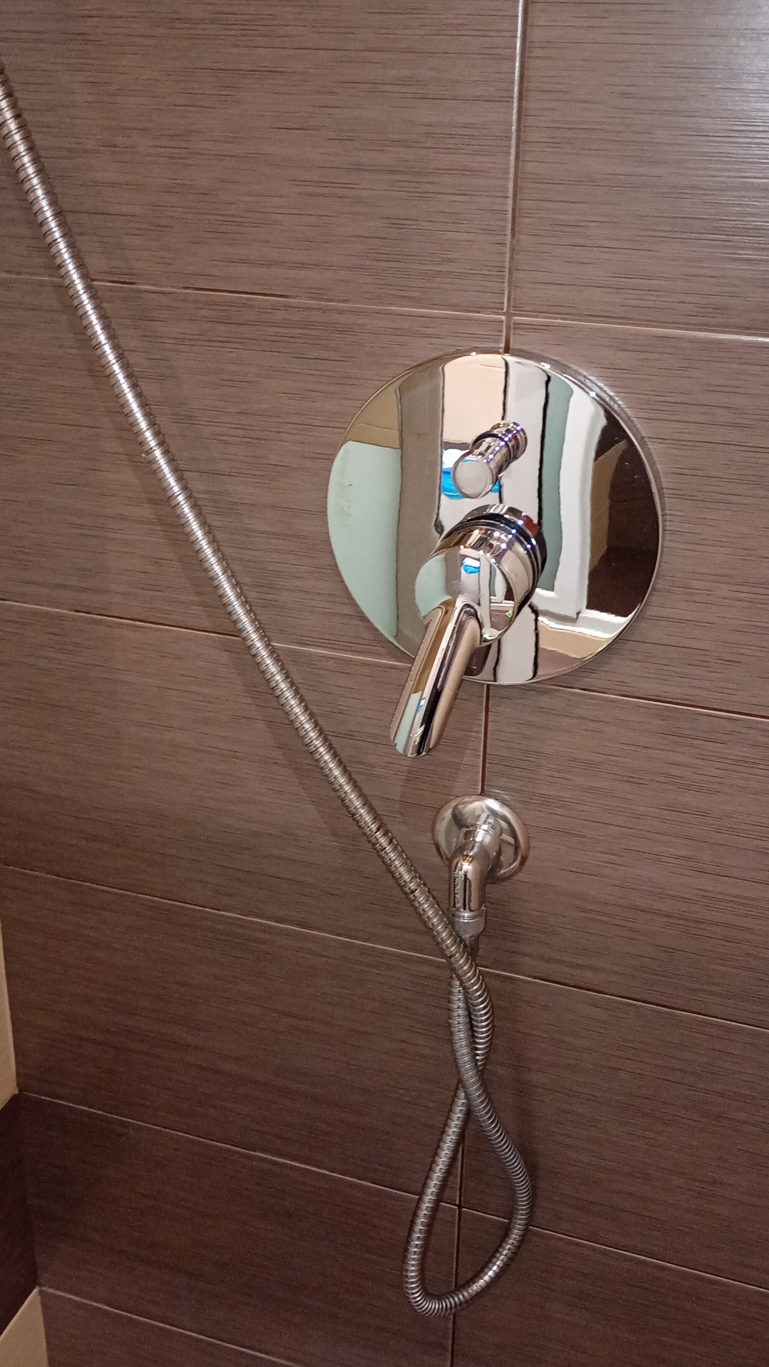 After photo for Bathroom Cleaning