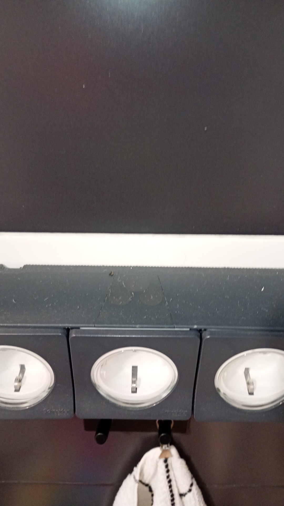 Before photo for Deep Cleaning