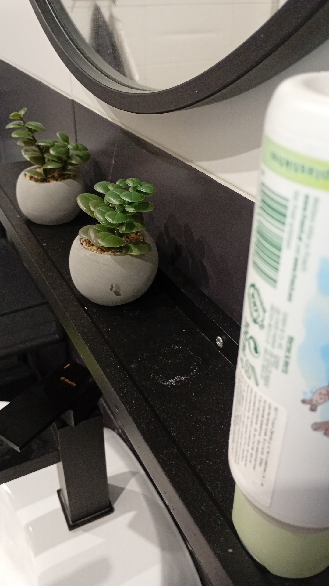 Before photo for Deep Cleaning