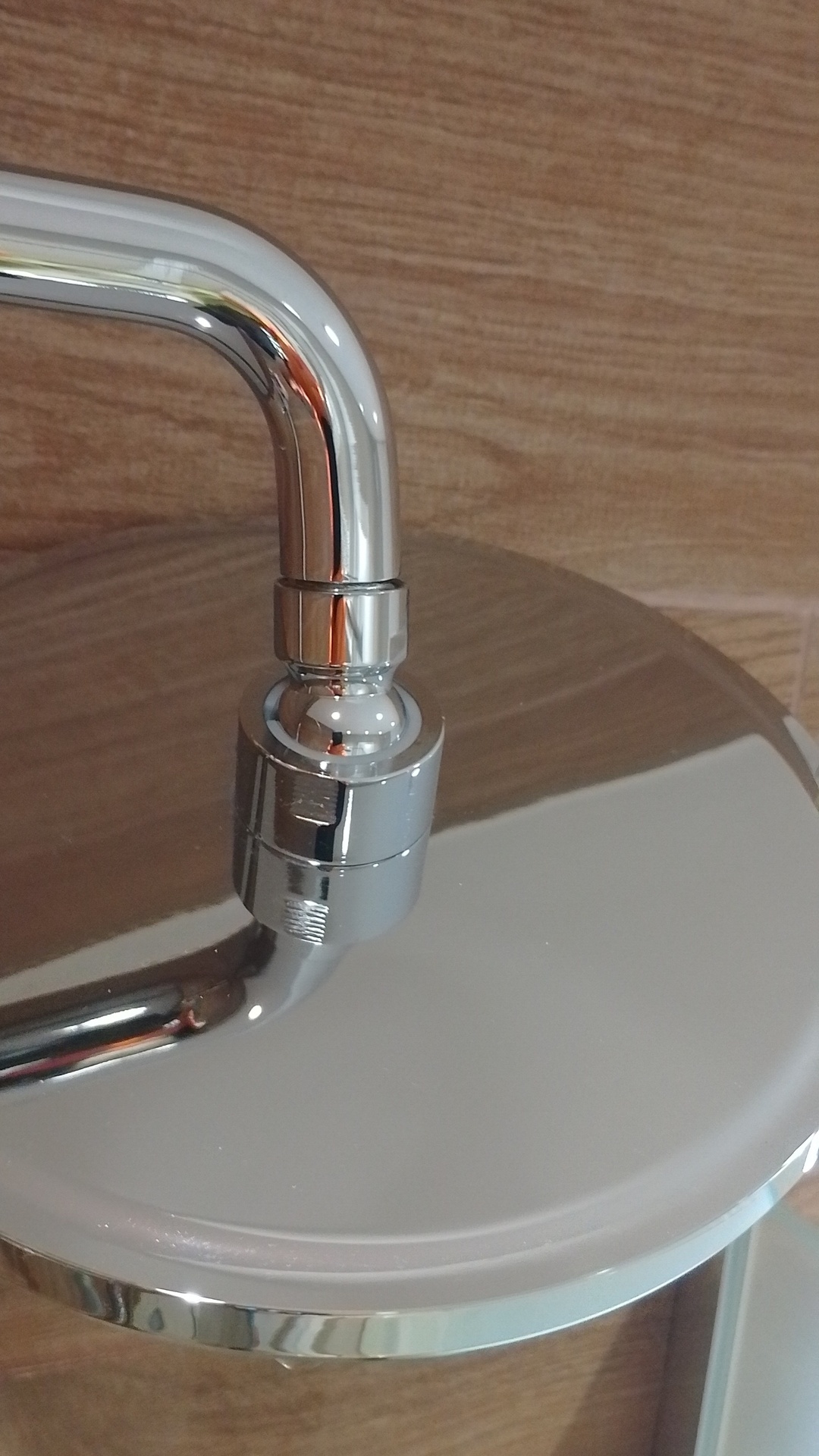 After photo for Deep Cleaning