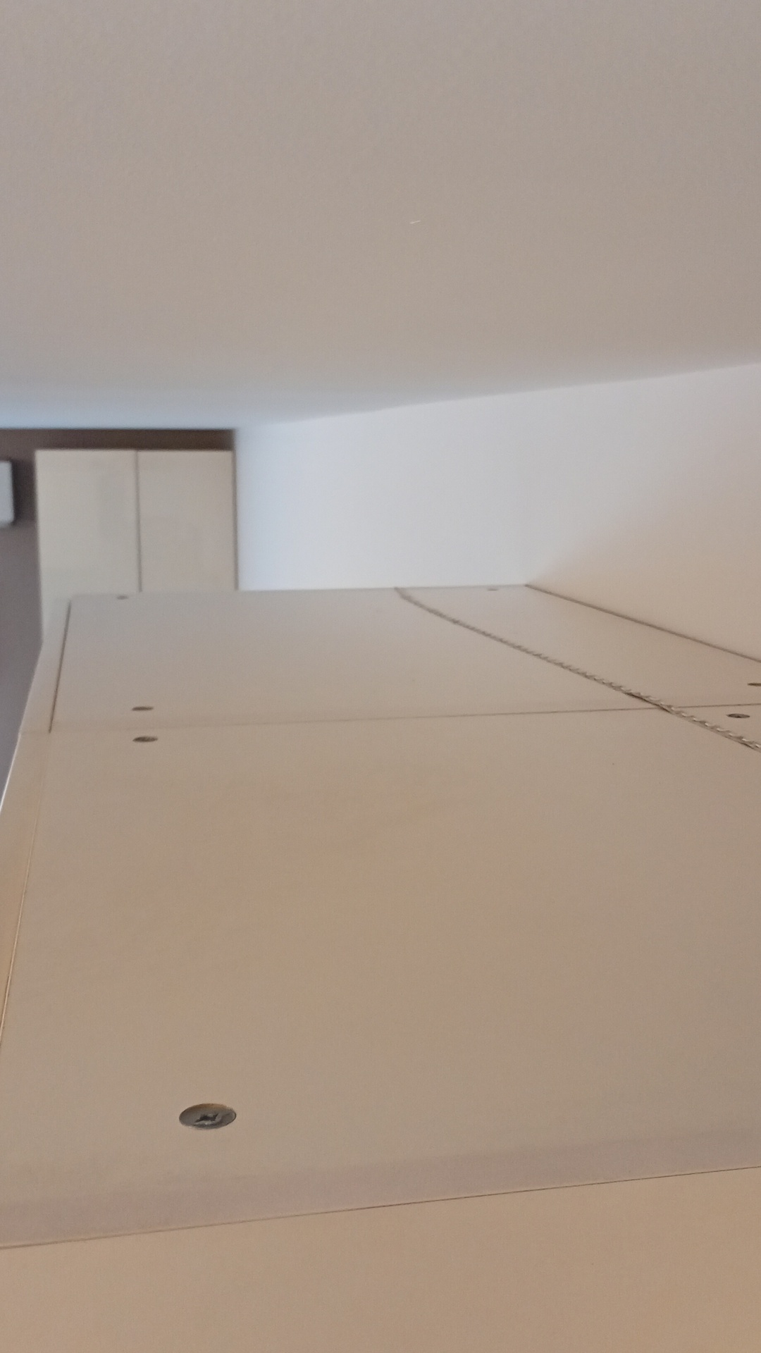 After photo for Deep Cleaning