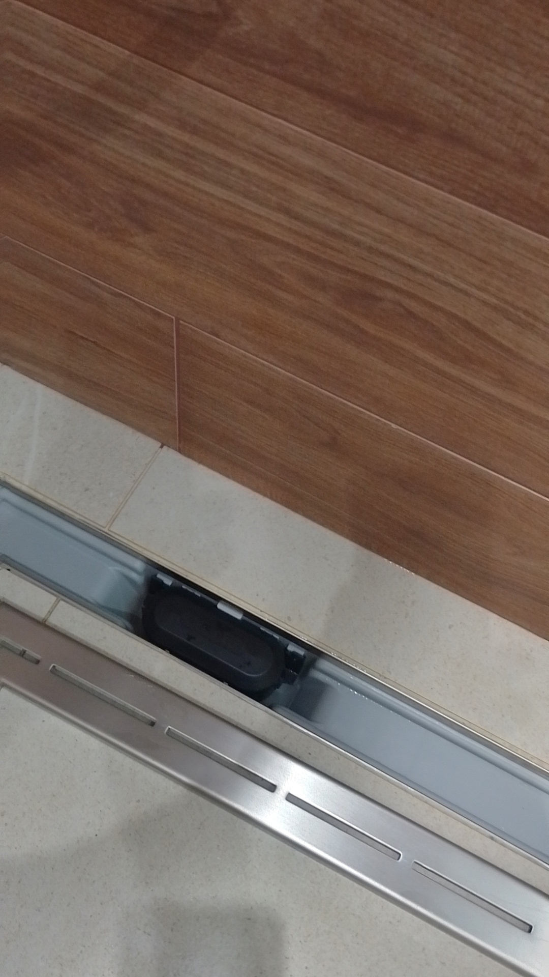 After photo for Deep Cleaning