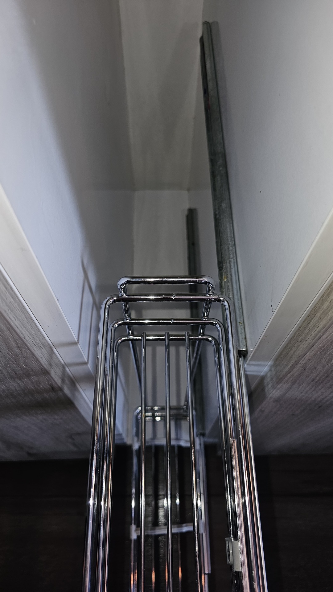 After photo for Основно почистване