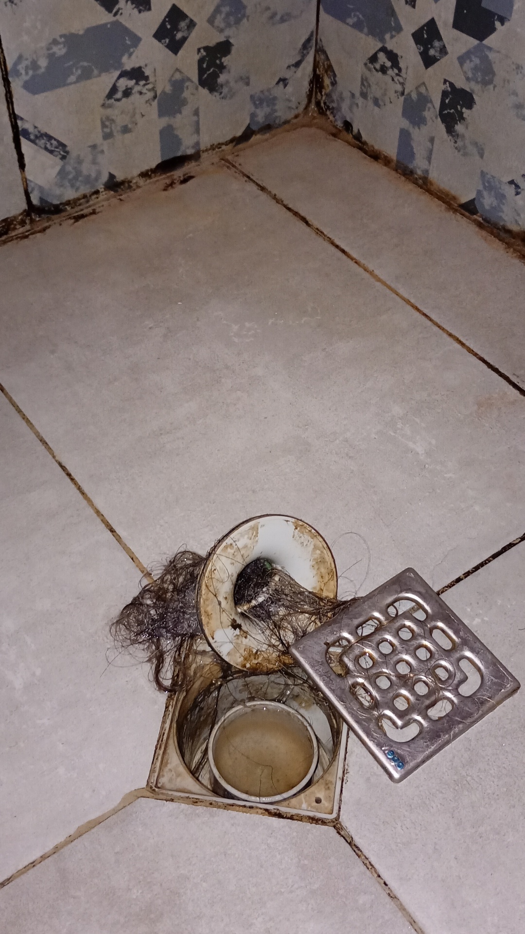 Before photo for Почистване след наематели