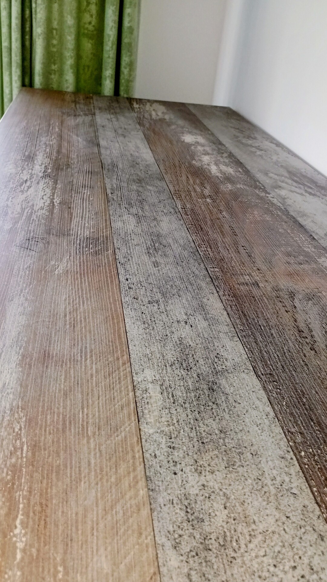 After photo for Deep Cleaning