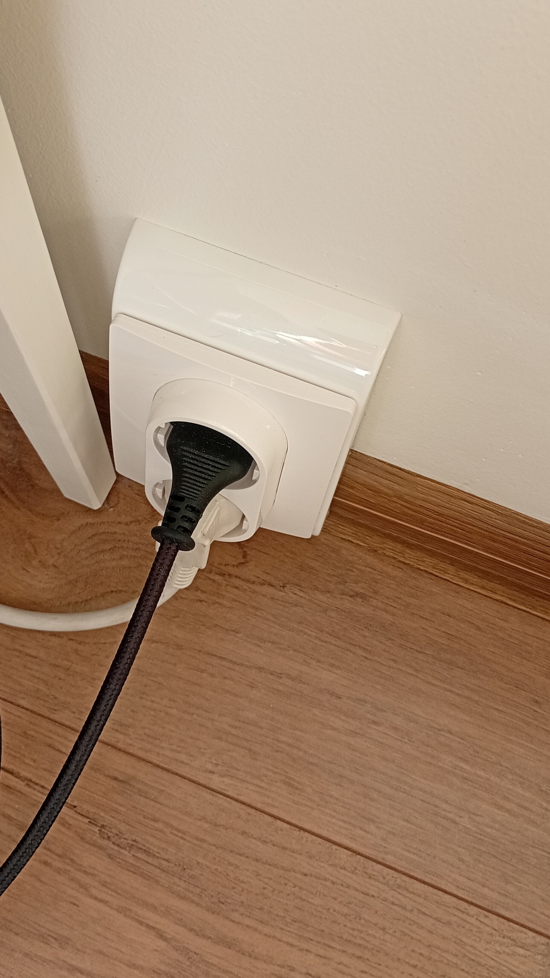 After photo for Основно почистване