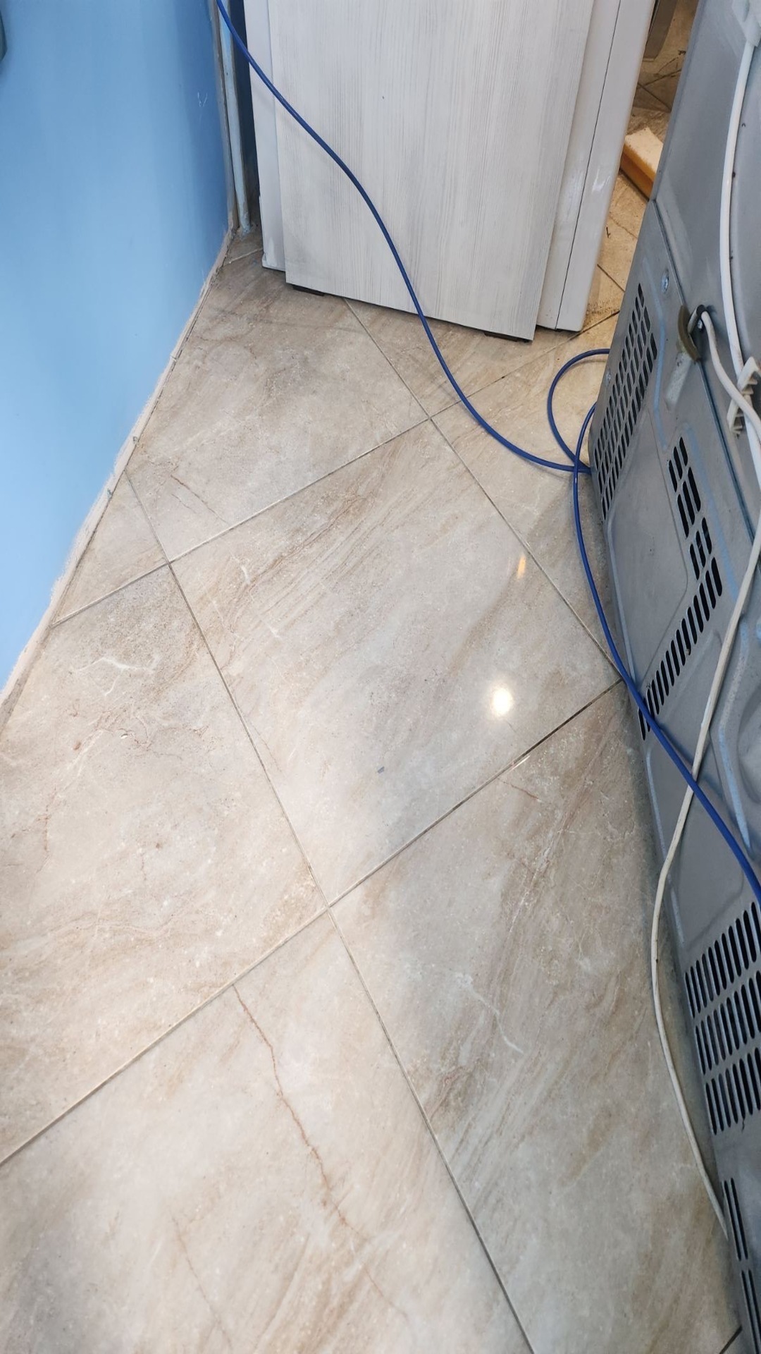 After photo for Deep Cleaning