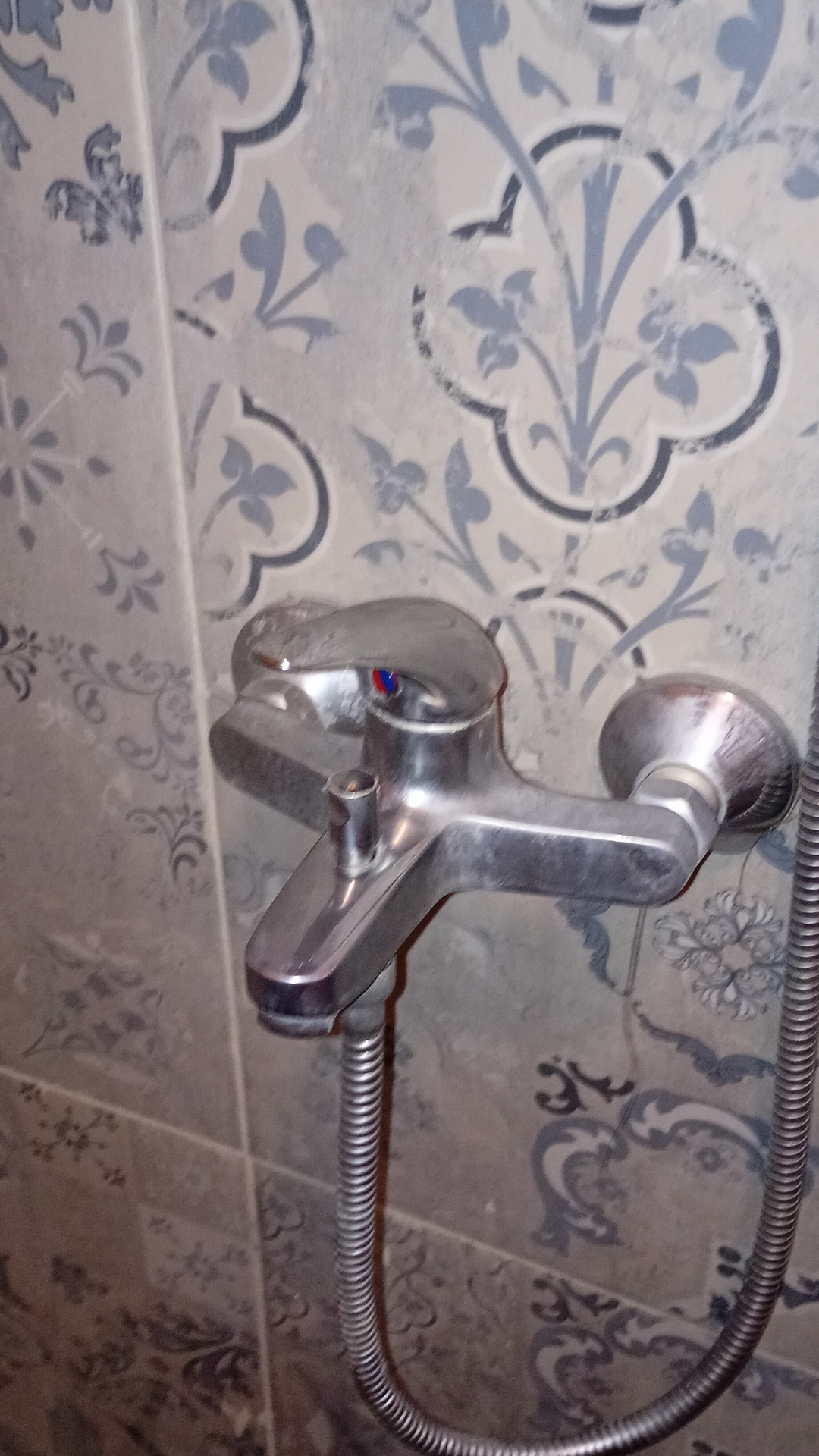 Before photo for Почистване след наематели