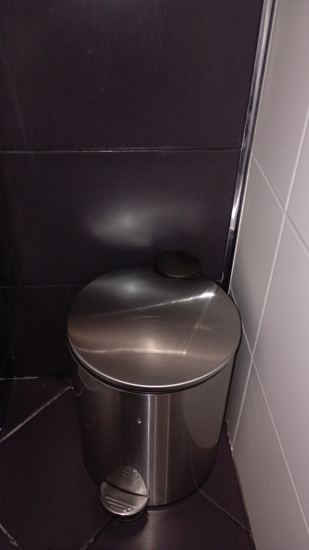 After photo for Deep Cleaning