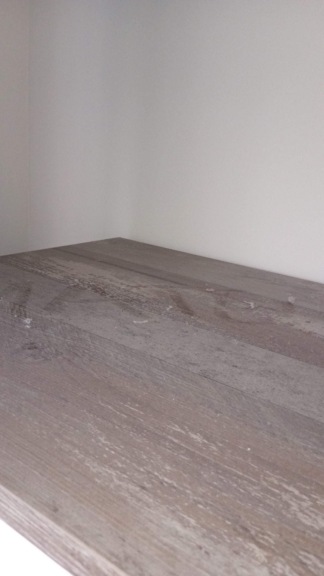 Before photo for Deep Cleaning