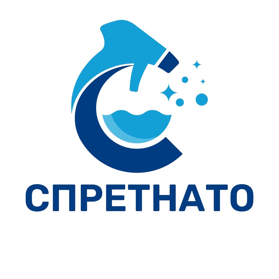 Спретнато logo
