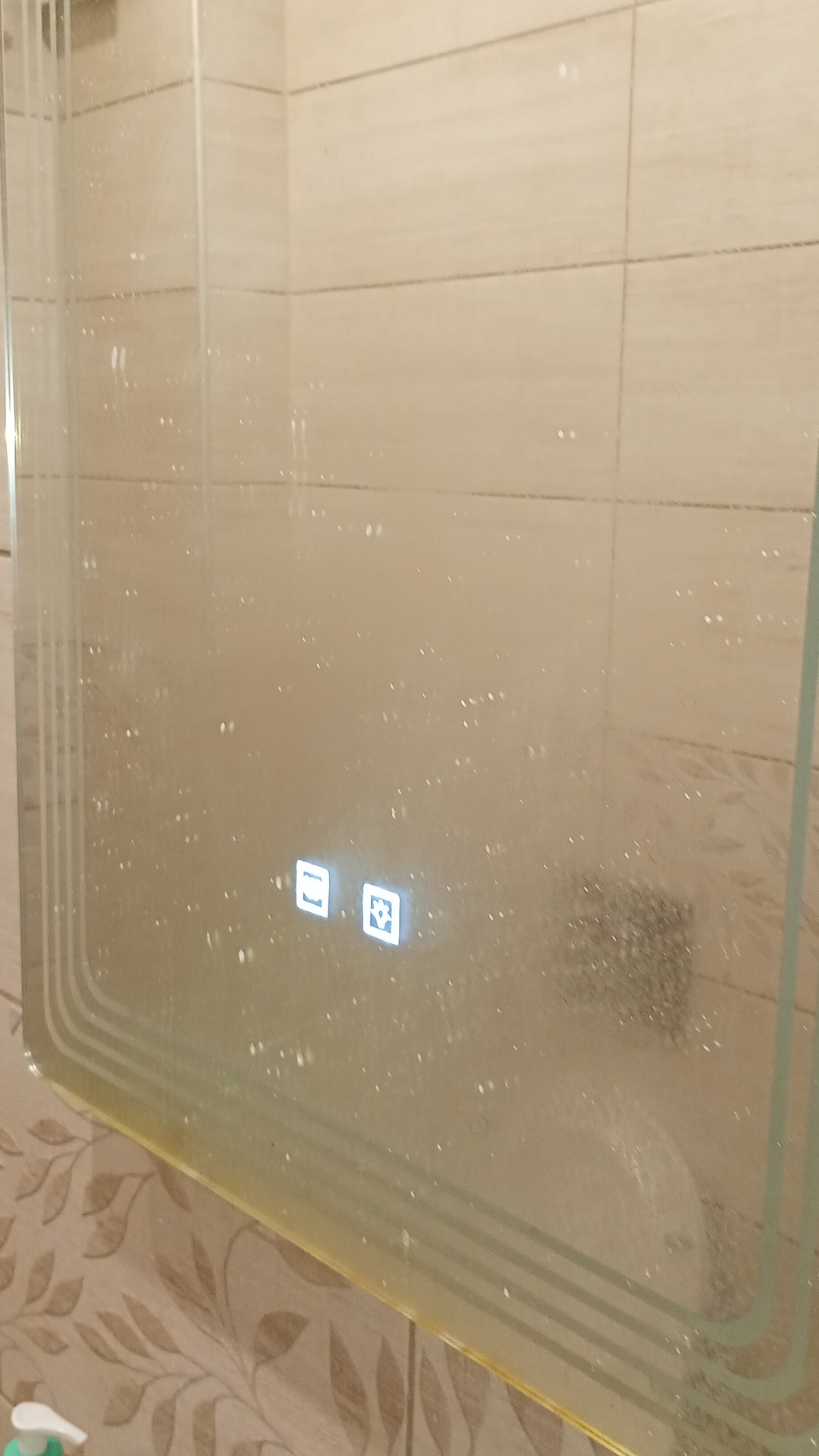 Before photo for Почистване след наематели