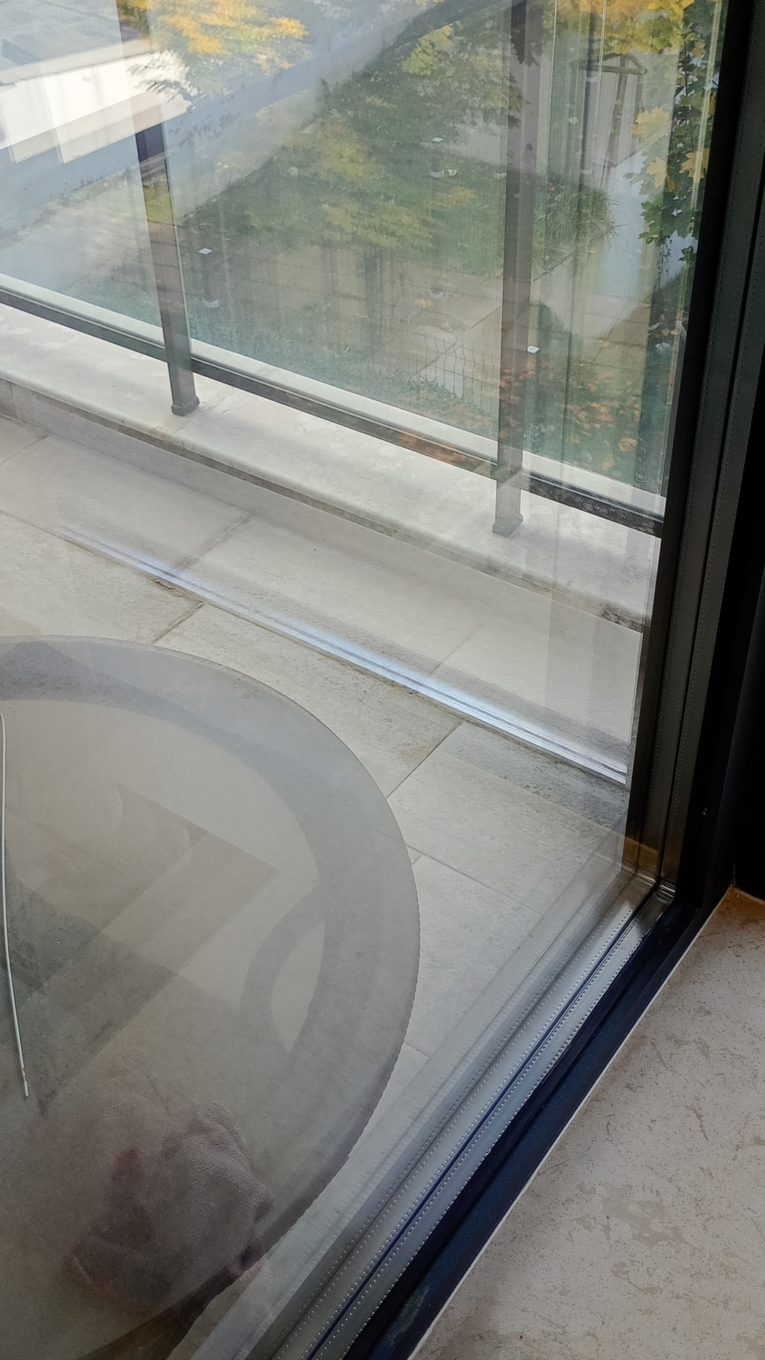 After photo for Deep Cleaning