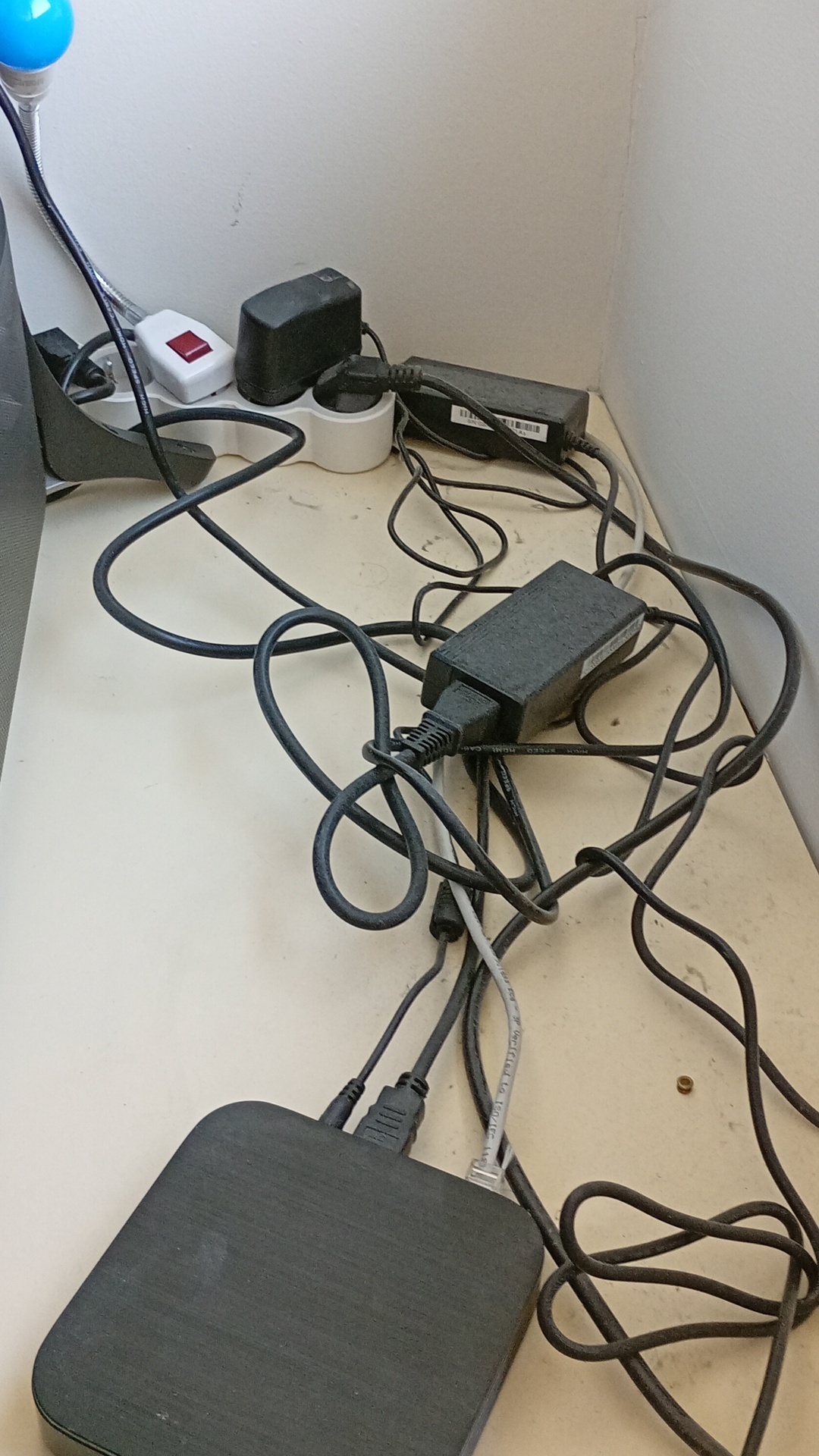 Before photo for Deep Cleaning