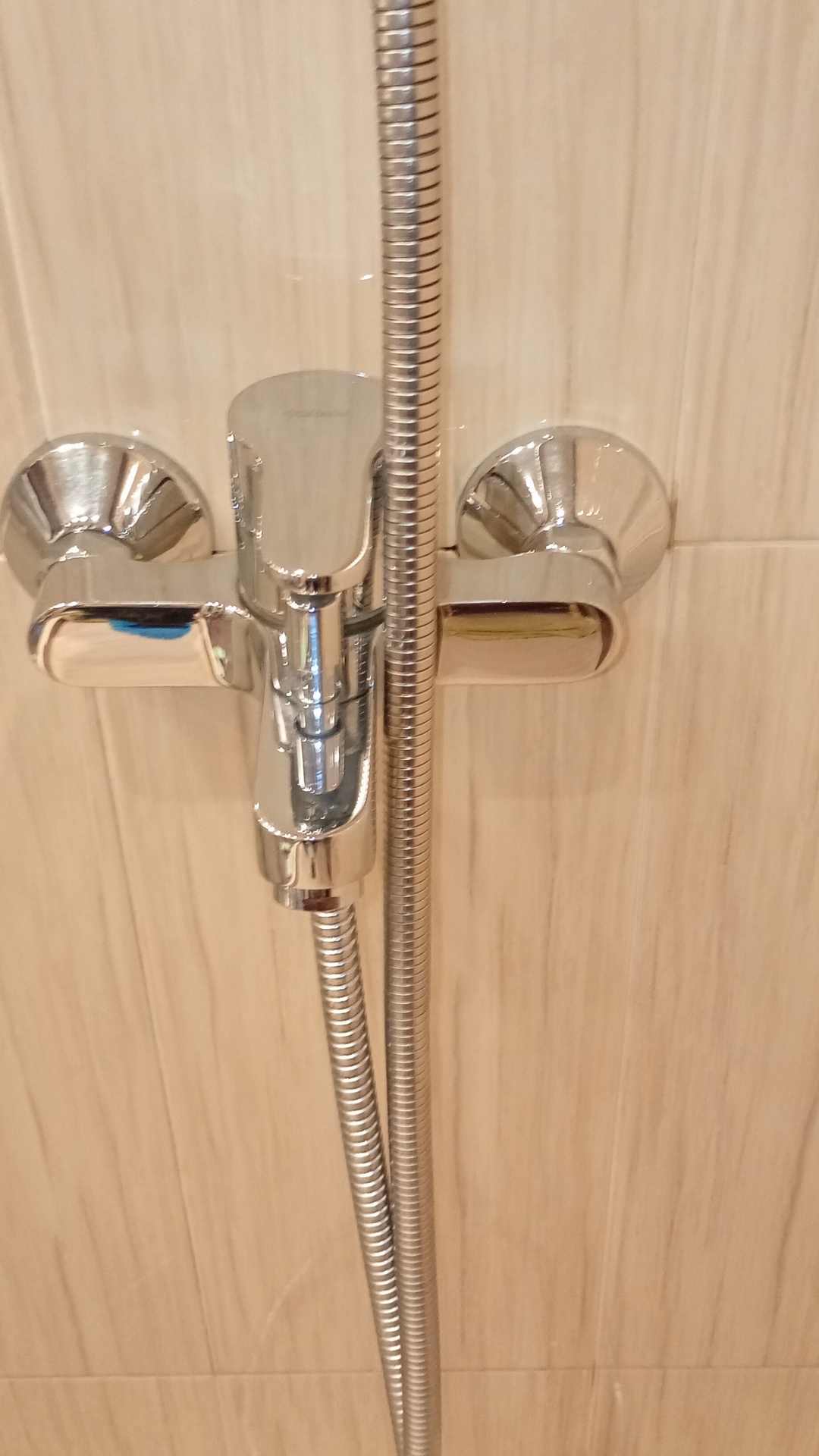 After photo for Deep Cleaning