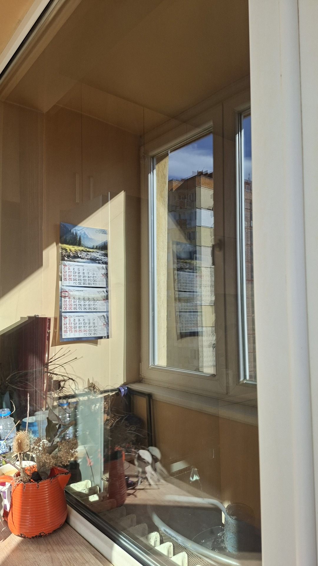 After photo for Window Cleaning