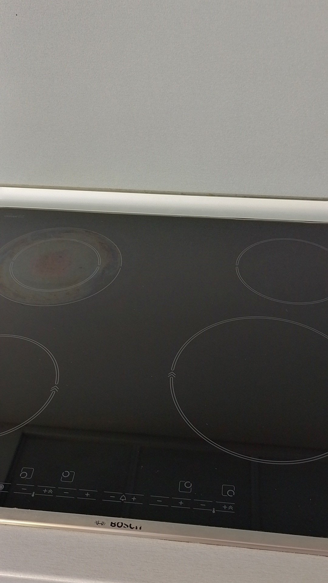 After photo for End of Tenancy Cleaning