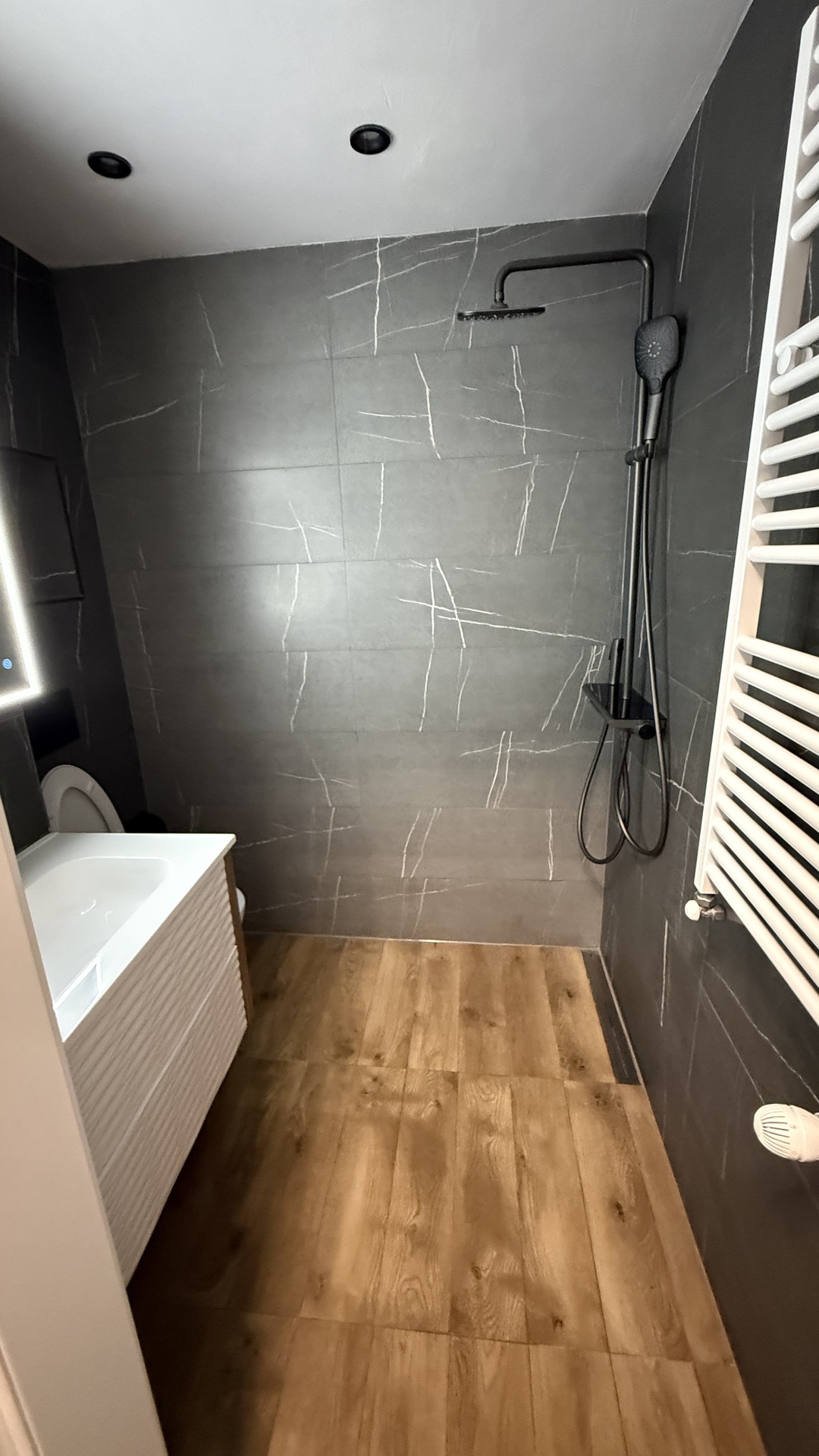 After photo for After Renovation Cleaning