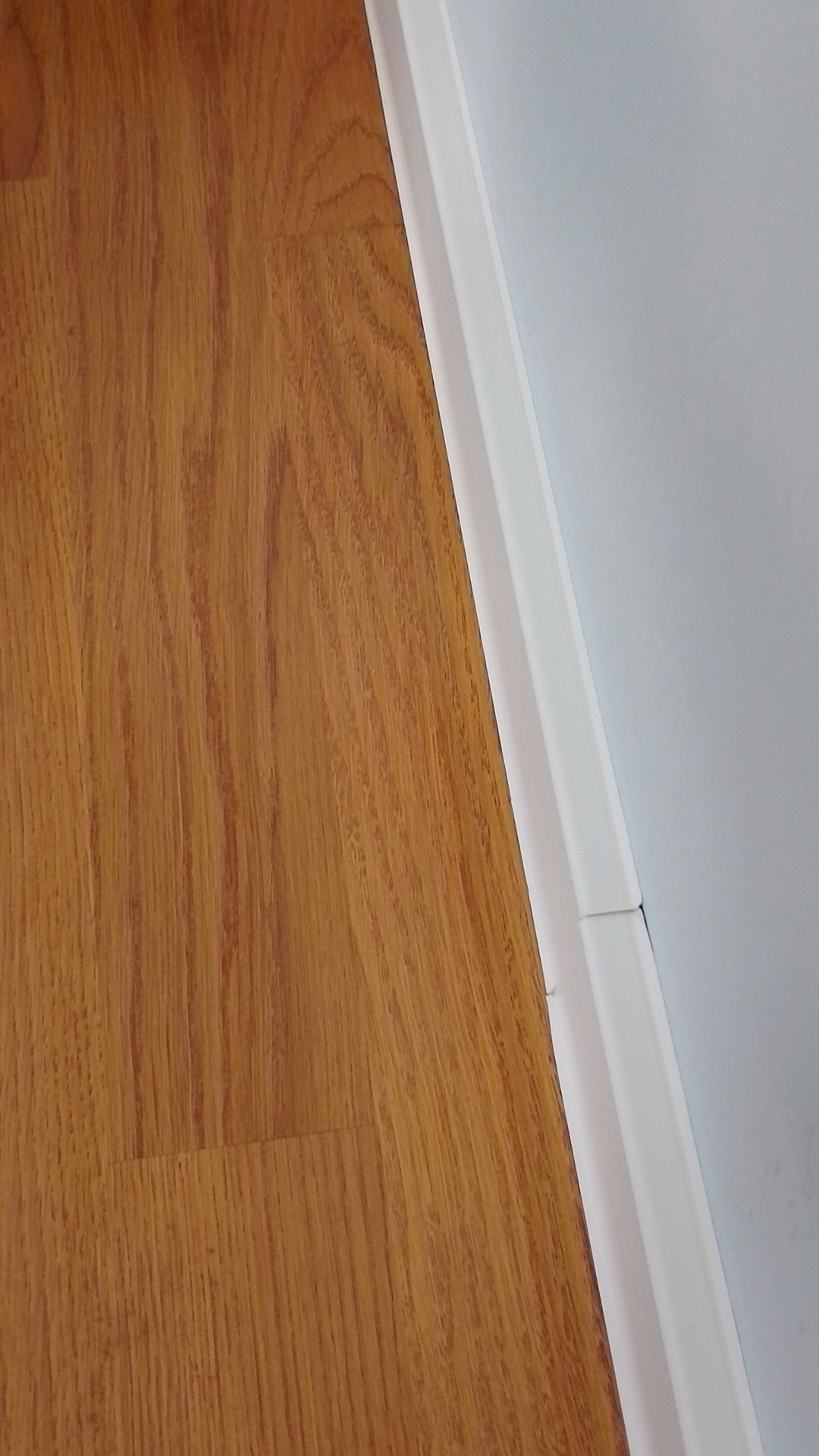 After photo for Основно почистване