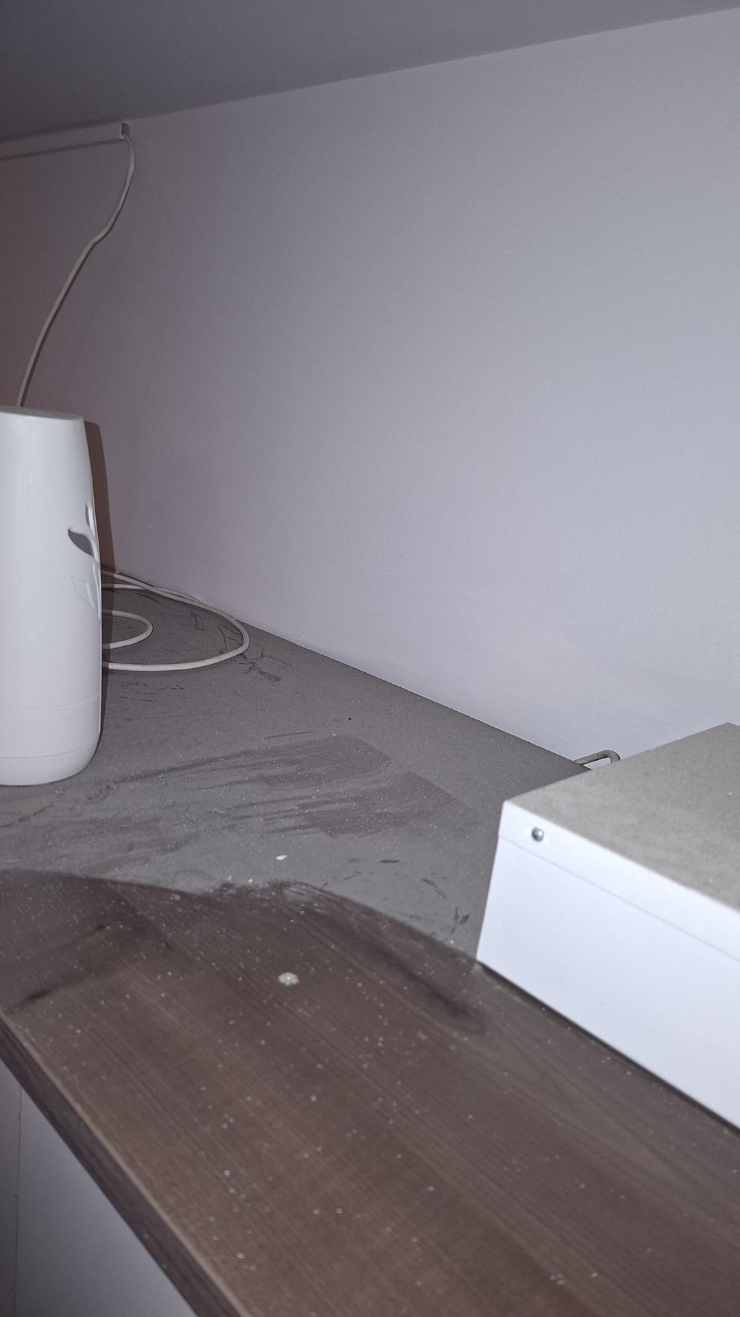 Before photo for Deep Cleaning