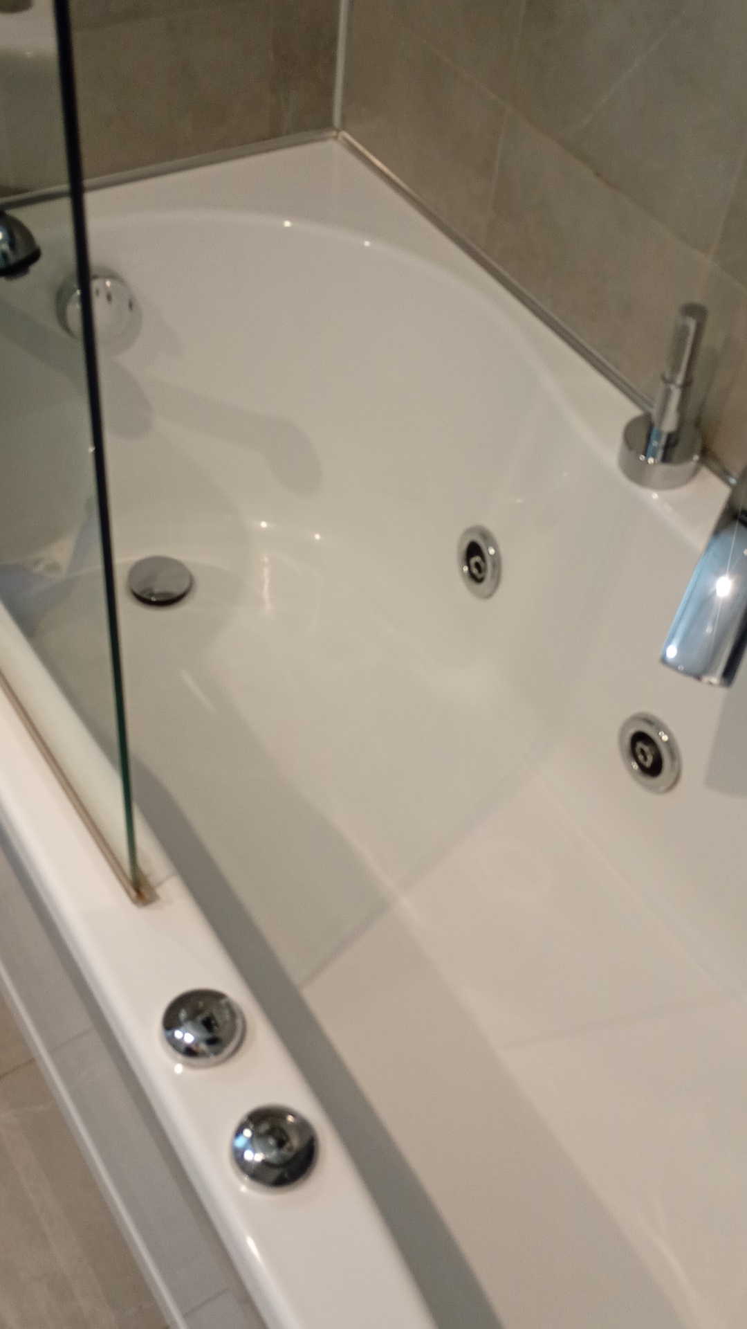 After photo for Основно почистване