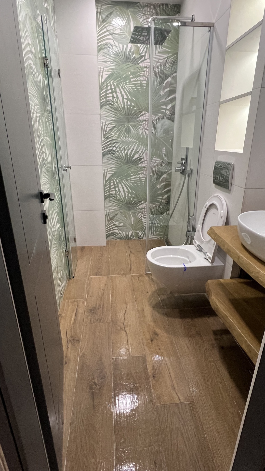 After photo for Почистване след ремонт