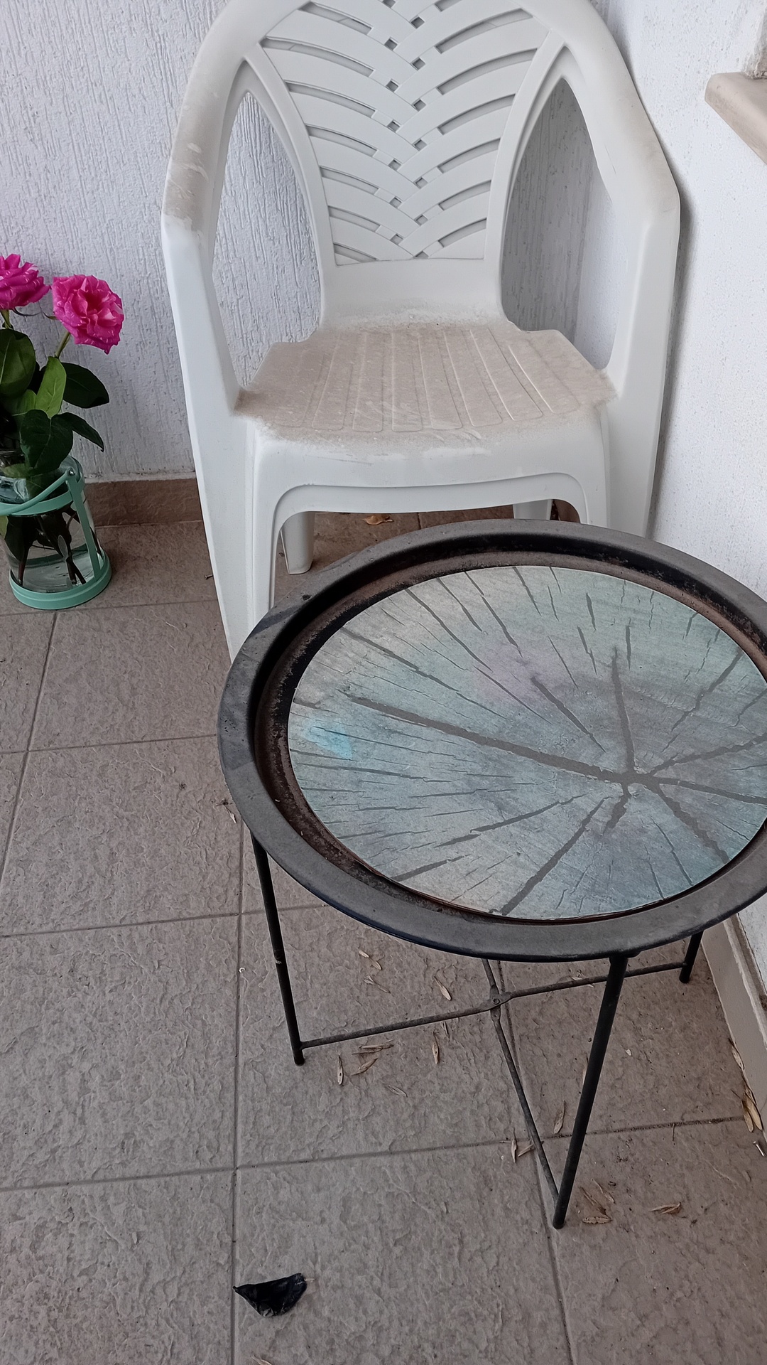 Before photo for Deep Cleaning