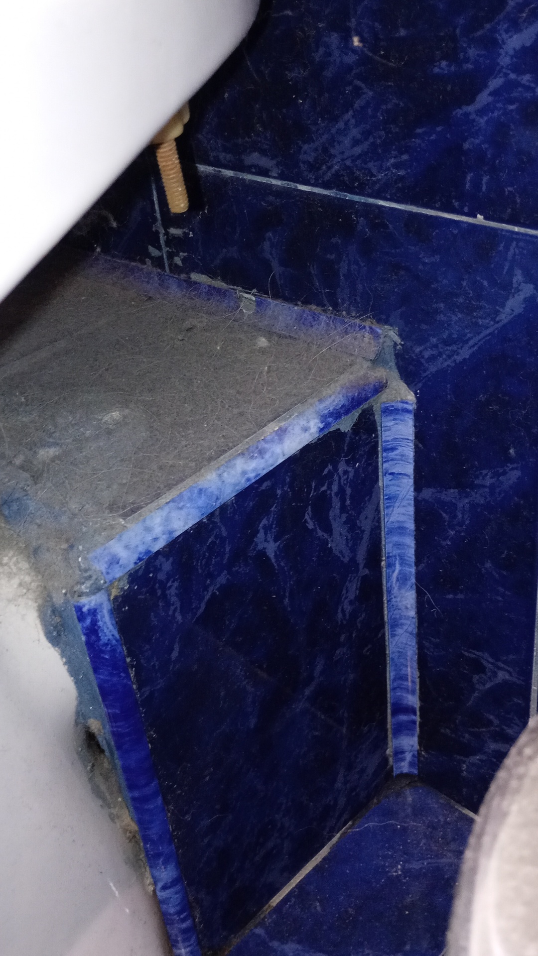 Before photo for Deep Cleaning