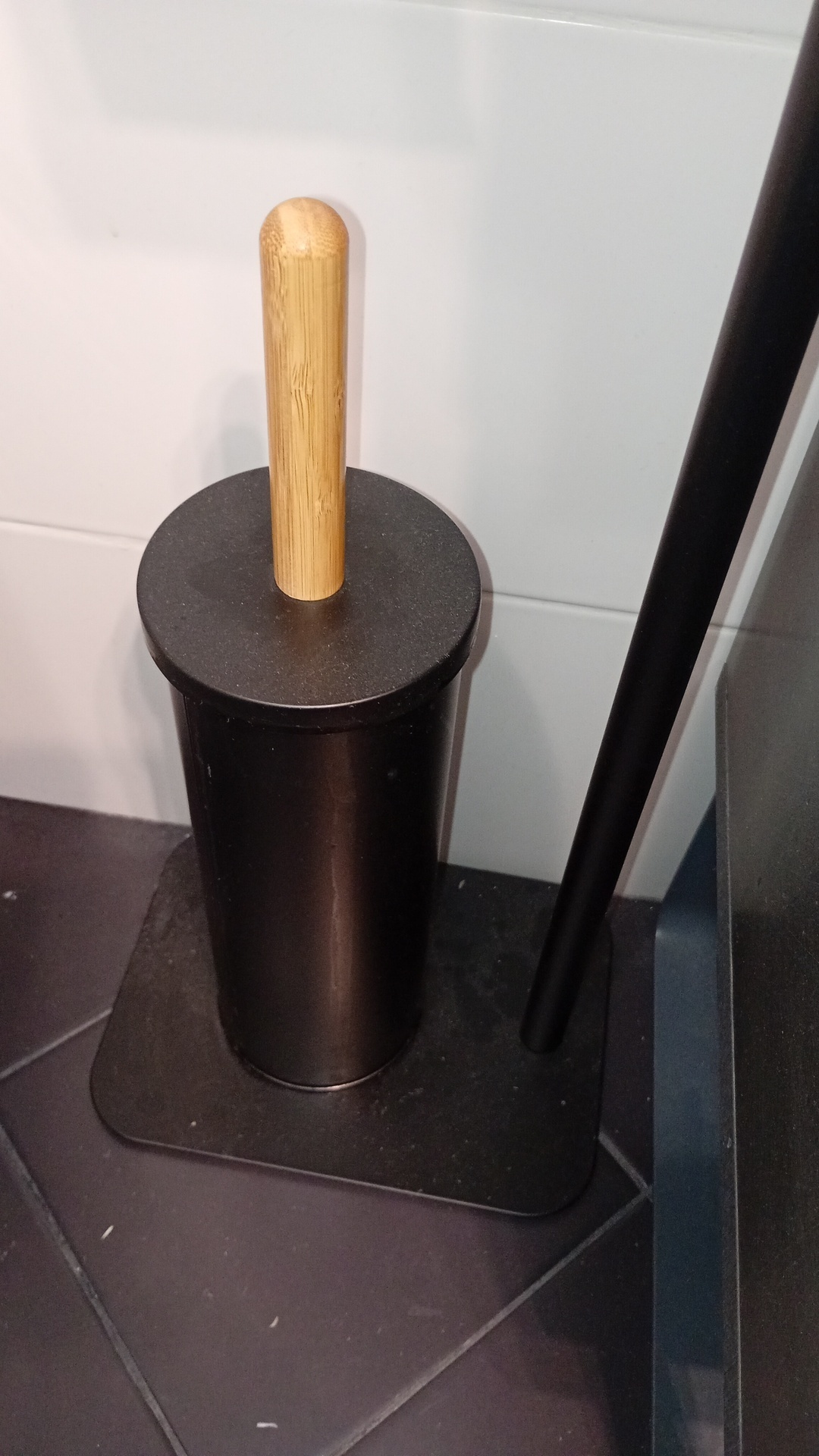 Before photo for Bathroom Cleaning