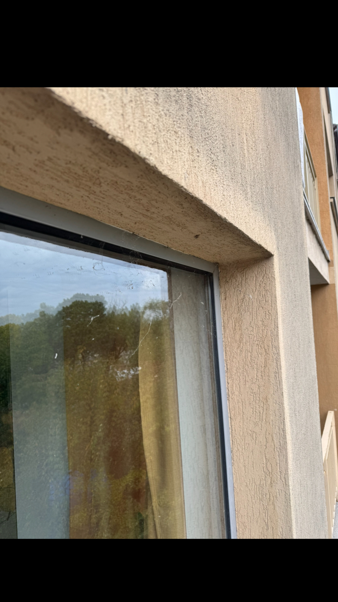 Before photo for Deep Cleaning