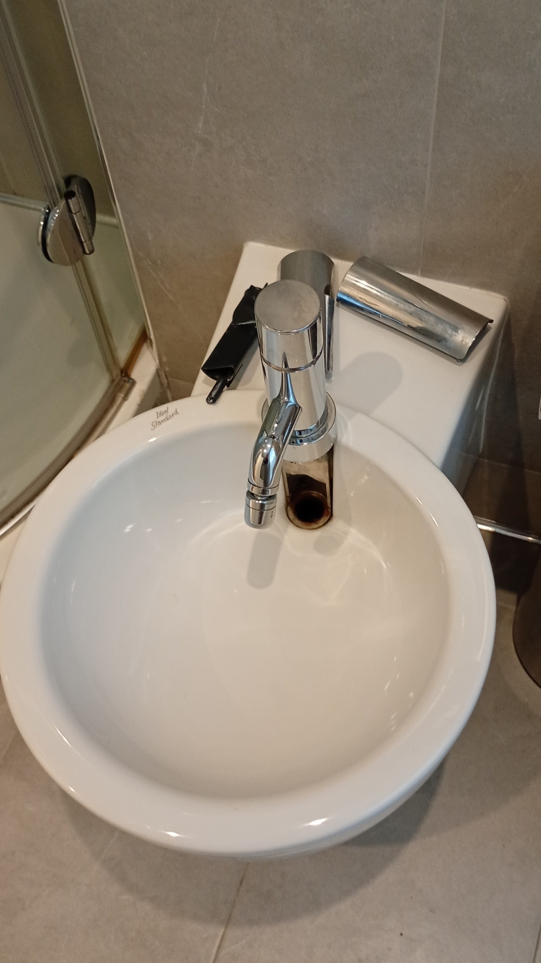 After photo for Deep Cleaning