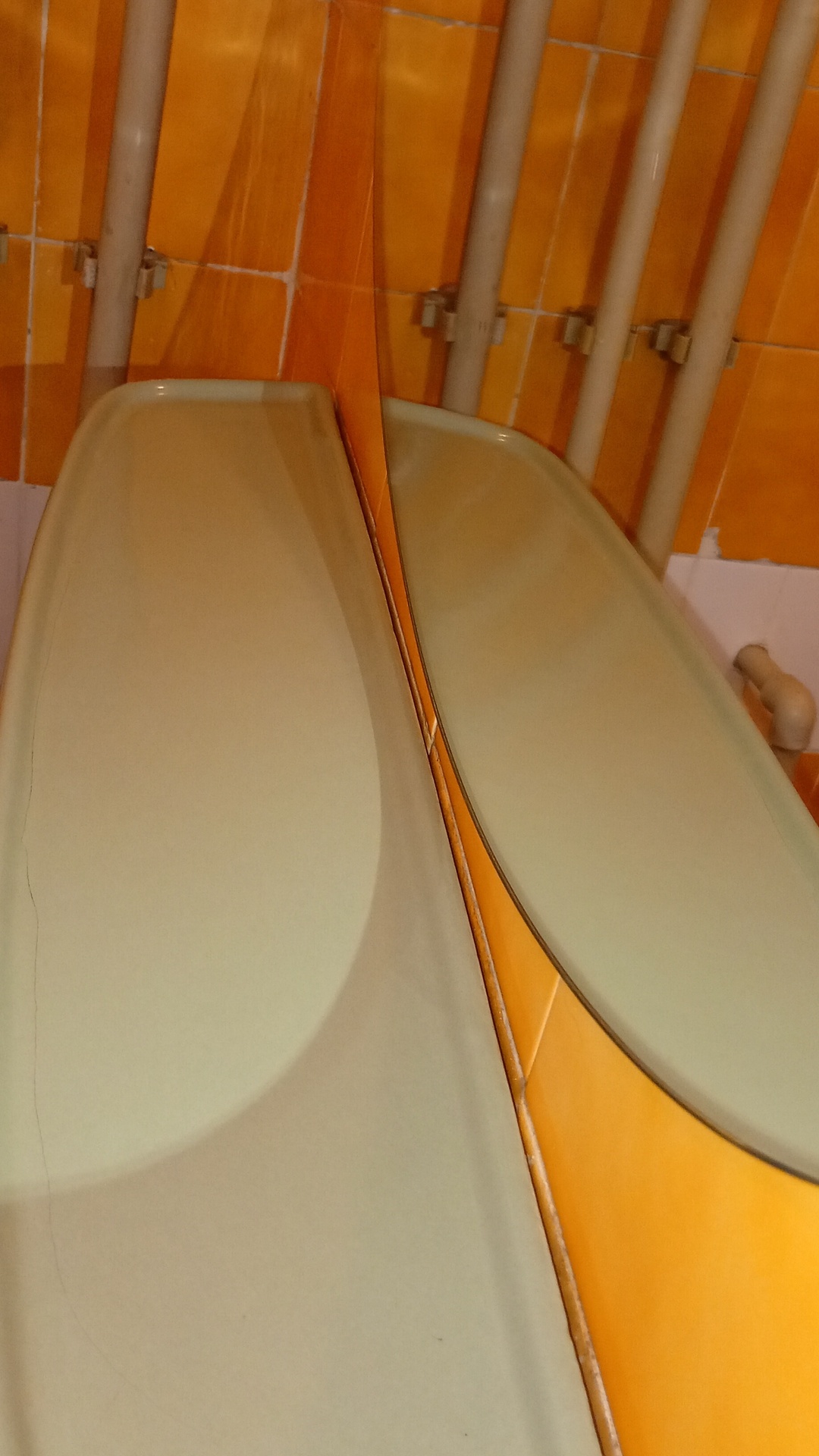 After photo for Основно почистване