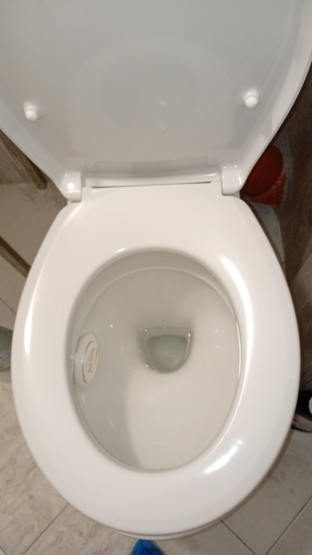 After photo for Deep Cleaning