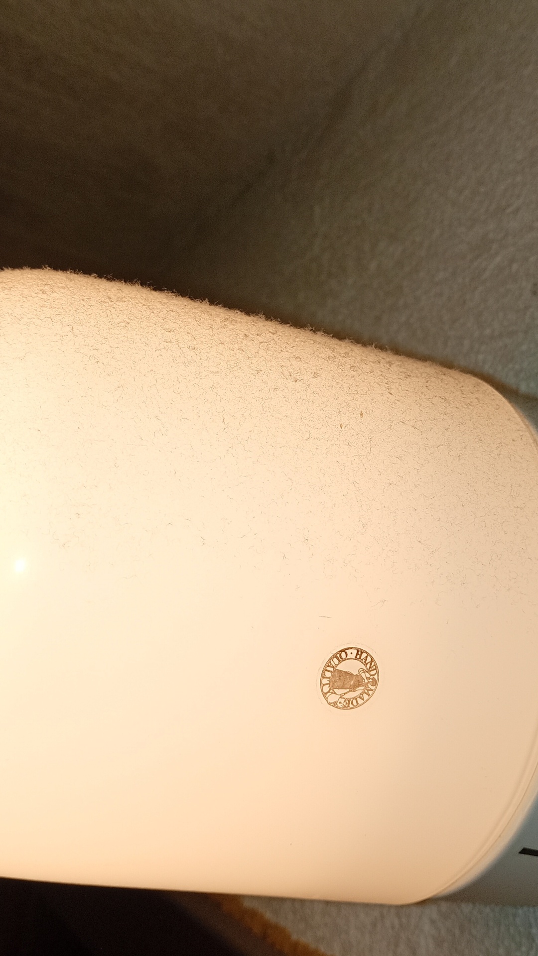 Before photo for End of Tenancy Cleaning